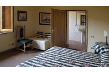 Italia Penzión Civitella del Tronto, Interno